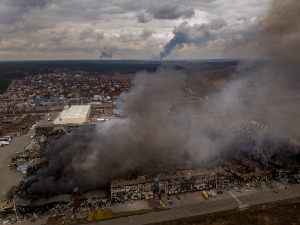 Mоже ли Пекинг да извуче неке поуке из рата у Украјини