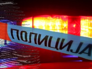 Убијен младић у селу код Дољевца