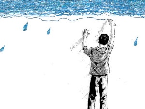 	Радио драма: Принц на белом облаку, 1. део 