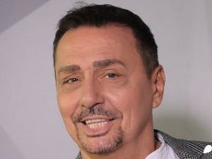 	Медаљон - Драган Којић Кеба 