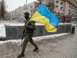 Бјелајац: Зеленски био под притиском да се изјасни о судбини Луганска и Доњецка