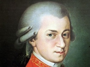 Моцарт и нацисти