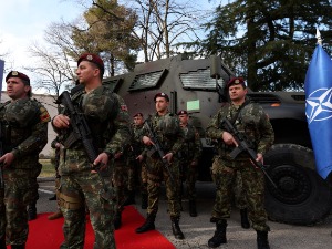 У Албанији активирана команда за специјалне операције САД