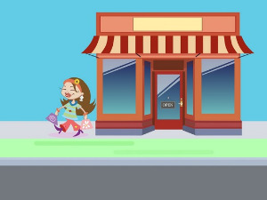 	Добро јутро децо: Распродаја вештина