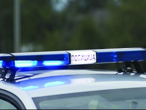 Удес у Чачку, погинула жена