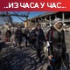 Црвени крст: Тешка хуманитарна ситуација у Маријупољу, руска страна најављују свакодневно отварање коридора