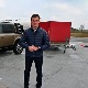 САТ: Како регистровати и вући приколицу