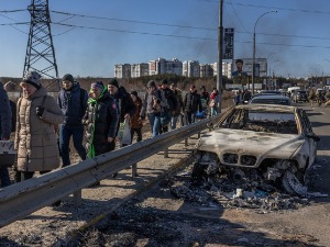 Запад, Русија и Украјина – каква је будућност односа Москве и НАТО-а