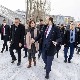 Милан Радојевић пренео Аналени Бербок проблеме Срба на КиМ
