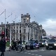 Украјинске заставе вијоре се Лондоном, врата британског конзулата затворена за избеглице