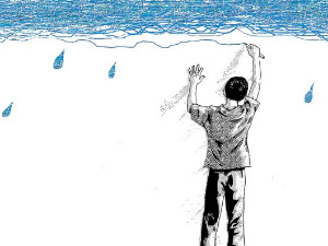 	Радио драма: Принц на белом облаку, 4. део 