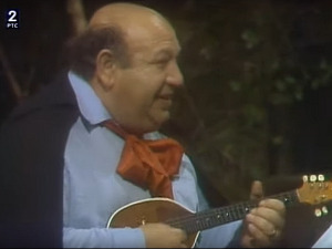  1001 Траг - Галоп коло - Јаника Балаж 