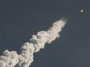 Индија грешком испалила ракету на Пакистан