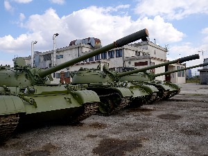 Бољи услови у Техничко ремонтном заводу Чачак - у корак са трендовима у војној индустријитва