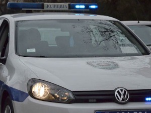 Хапшење код Димитровграда због кријумчарења људи