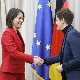 Брнабић са Бербок: Немачка кључан партнер Србије