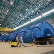 Кина постаје важан извозник нуклеарних реактора