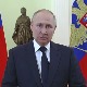 Владимир Путин и позиција Русије – од доласка на власт 2000. до напада на Украјину