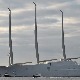 Заплењена јахта српског зета Андреја Мељниченка, најскупља на свету