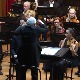Филхармонијски концерт на Коларцу, традиционално сваког 12. марта, повећен  успомени на  Зорана Ђинђића