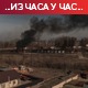 Шолц и Макрон позвали Путина на тренутни прекид ватре; Зеленски: Губици руских трупа колосални
