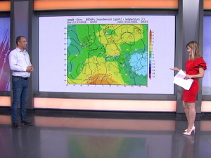 У Карајукића Бунарима јутрос минус 28, какво нас пролеће очекује