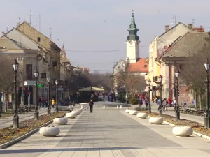 Фијакери, салаши, дођоши и бођоши, свега има у тoм Сомбору