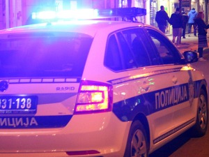 Тешка несрећа код Великог Градишта – погинуо осамнаестогодишњак 