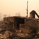 Пожар у кући у Русији –  страдало троје деце, међу њима и беба