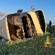 Аутобус са Украјинцима слетео са пута у Италији, погинула једна особа