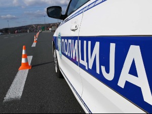 Велико Градиште, ухапшен возач осумњичен да је усмртио мотоциклисту