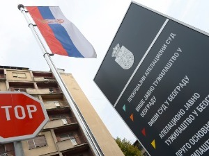 Одложено суђење бившем заменику начелника СБПОК-а