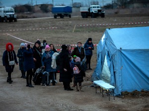 Избеглице из Украјине чека два милиона радних места у Немачкој, хоће ли моћи да нађу посао