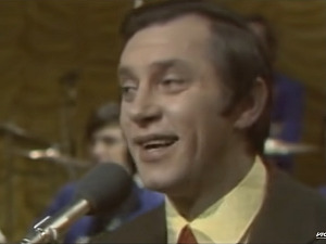  Медаљон - Предраг Живковић Тозовац 