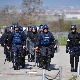 Еулекс полиција појачава снаге на КиМ