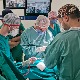 Прва операција на "Дедињу 2", уклоњен плак са артерија које воде у мозак