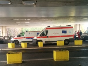 Пуцњава у ноћном клубу у Београду, једна особа рањена