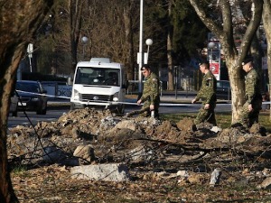 Дојче веле: Дрон у Загребу – неспособност Хрватске и пасивност НАТО-а