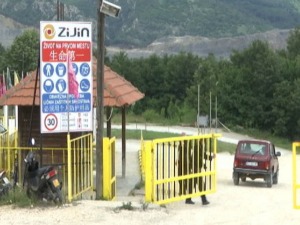 Зиђин: Претучен радник обезбеђења