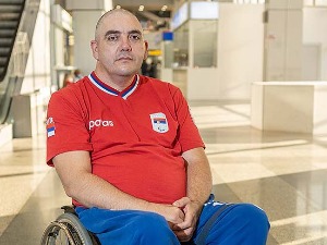 Ласло Шурањи првак Европе у парастрељаштву