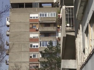 Како изаћи на крај са комшијама који не плаћају одржавање зграде