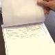 Због непрописног паркирања могу да вас врате са границе, проверите да ли сте у Регистру 
