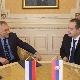 Дачић: Србија неће уводити санкције Русији