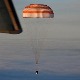 Упркос тензијама на Земљи, Руси враћају америчког астронаута кући