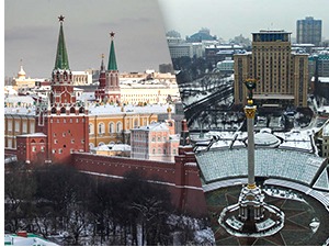 Кремљ: Компромис би била неутрална Украјина попут Аустрије и Шведске