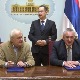 Нови уговор Скупштине и РТС-а о преносу седница парламента
