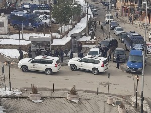 У наставку акције "Брезовица" ухапшене две особе