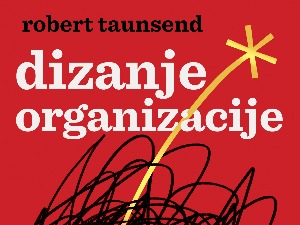 Раде ли људи боље када их шеф притегне и друге заблуде лоше организације