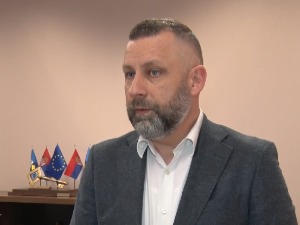 Јевтић: Акција полиције и хапшење у Штрпцу чиста политика