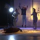 О мигрантској кризи кроз „Стварање човека" у лесковачком театру